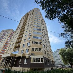 Квартира 74,5 м², 3-комнатная - изображение 1