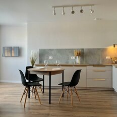 Квартира 46 м², студия - изображение 4