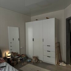 Квартира 39 м², 1-комнатная - изображение 3