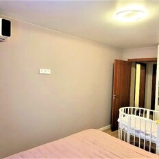 Квартира 98 м², 4-комнатная - изображение 4