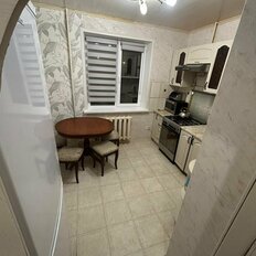 Квартира 49 м², 2-комнатная - изображение 5