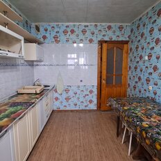 Квартира 72 м², 2-комнатная - изображение 4