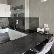 Квартира 64 м², 2-комнатная - изображение 5