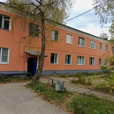 Квартира 31 м², 1-комнатная - изображение 2