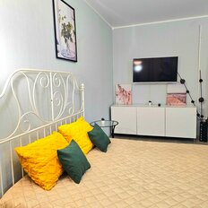 Квартира 36 м², студия - изображение 2