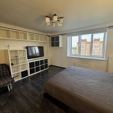 Квартира 40 м², 1-комнатная - изображение 3