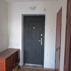 Квартира 31 м², 1-комнатная - изображение 4