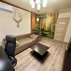 Квартира 58 м², 3-комнатная - изображение 3