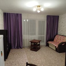 Квартира 45 м², 2-комнатная - изображение 2