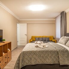 Квартира 32 м², 1-комнатная - изображение 1