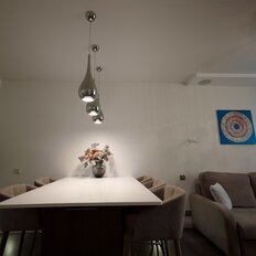 Квартира 70 м², 2-комнатная - изображение 2