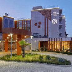 Квартира 31 м², студия - изображение 1