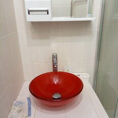 Квартира 30 м², 1-комнатная - изображение 2