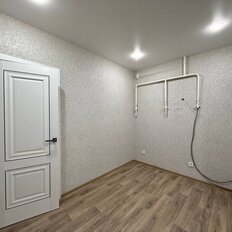 Квартира 30,8 м², 2-комнатная - изображение 3
