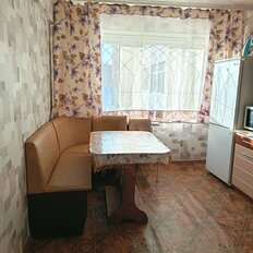 Квартира 56 м², 2-комнатная - изображение 4