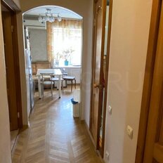 Квартира 74,7 м², 3-комнатная - изображение 3