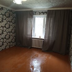 Квартира 29 м², 1-комнатная - изображение 1