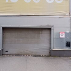 14 м², машиноместо - изображение 1