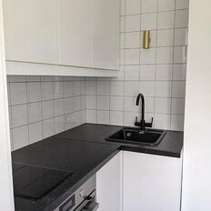 Квартира 40 м², 2-комнатная - изображение 1