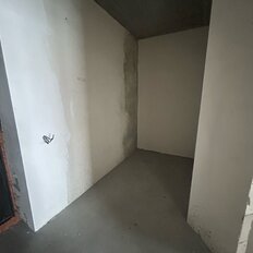 Квартира 35,7 м², 1-комнатная - изображение 5