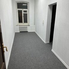 Квартира 130 м², 4-комнатные - изображение 5