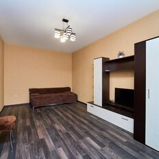 Квартира 34 м², 1-комнатная - изображение 3