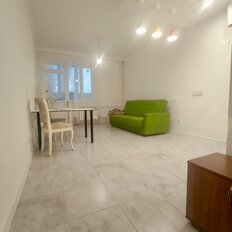 Квартира 28 м², студия - изображение 4