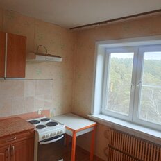 Квартира 31 м², 1-комнатная - изображение 3