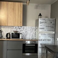 Квартира 25 м², студия - изображение 3