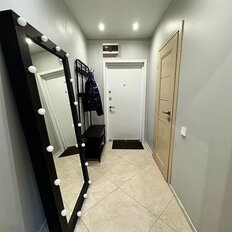 Квартира 38 м², 1-комнатная - изображение 3