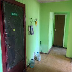 Квартира 50,4 м², 2-комнатная - изображение 4