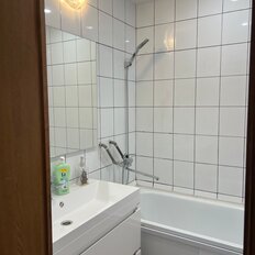 Квартира 51 м², 2-комнатная - изображение 2