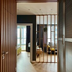 Квартира 50 м², 1-комнатная - изображение 1