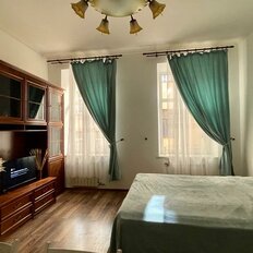 Квартира 50 м², 1-комнатная - изображение 2
