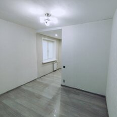 Квартира 20 м², студия - изображение 3