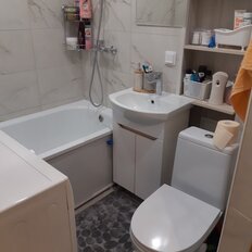 Квартира 41 м², 2-комнатная - изображение 3