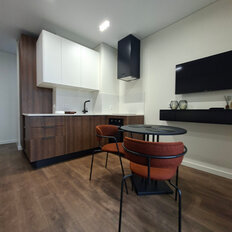 Квартира 34,6 м², 1-комнатная - изображение 4