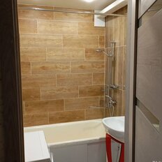 Квартира 44,5 м², 2-комнатная - изображение 1