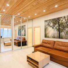 Квартира 70 м², 3-комнатная - изображение 3