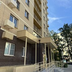 Квартира 74,5 м², 3-комнатная - изображение 2