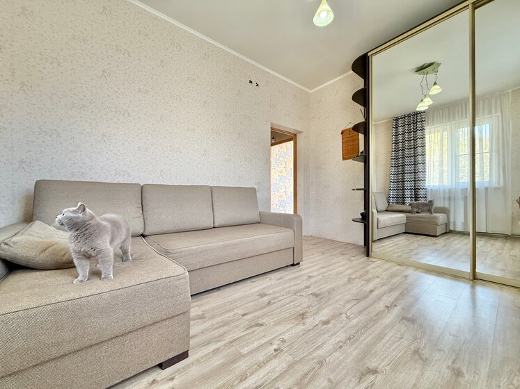 122,2 м² дом, 5 соток участок 9 700 000 ₽ - изображение 53