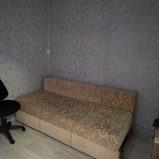 Квартира 20 м², 1-комнатная - изображение 5