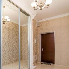 Квартира 101 м², 2-комнатная - изображение 5