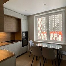 Квартира 47 м², 2-комнатная - изображение 2