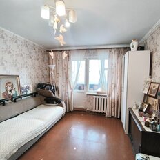 Квартира 30 м², 1-комнатная - изображение 5