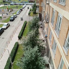 Квартира 43 м², 1-комнатная - изображение 2