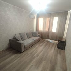 Квартира 30 м², 1-комнатная - изображение 5