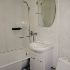 Квартира 31 м², 1-комнатная - изображение 5