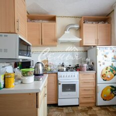 Квартира 50,7 м², 2-комнатная - изображение 1