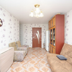 Квартира 57 м², 3-комнатная - изображение 4